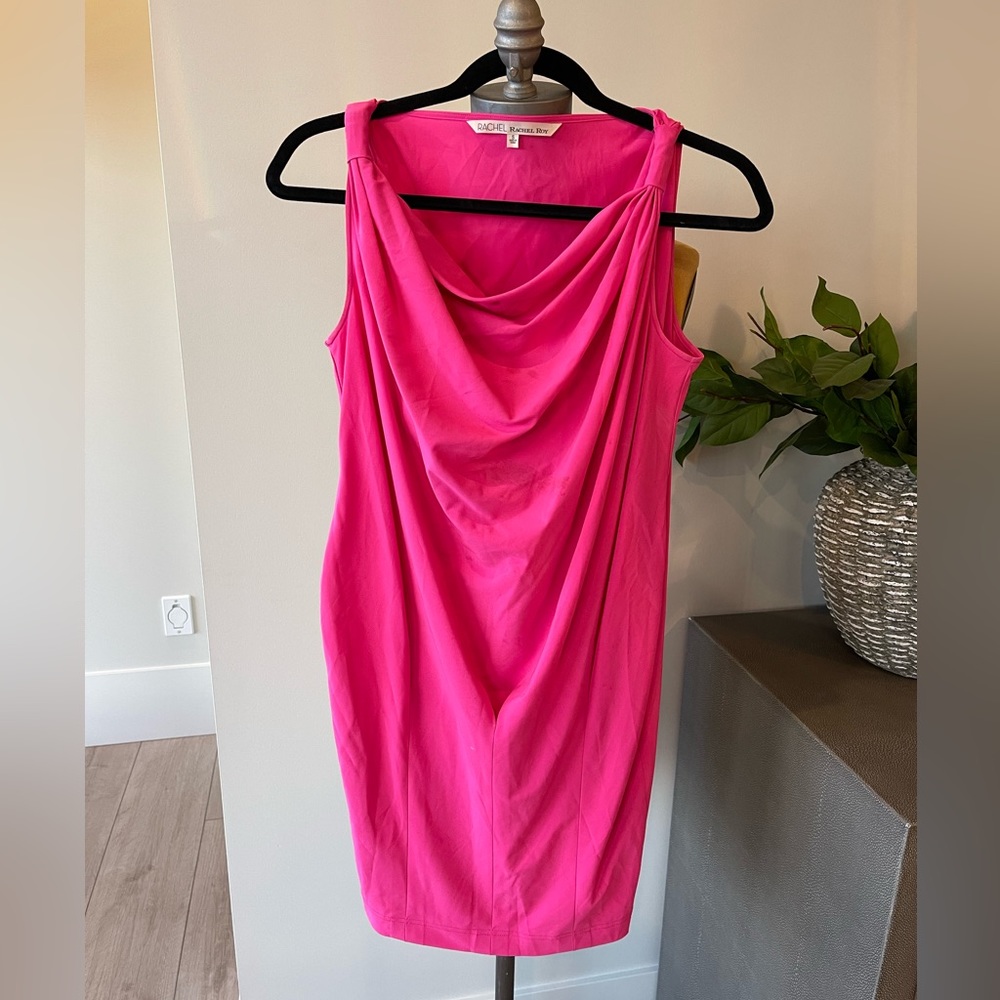 Rachel Roy dress